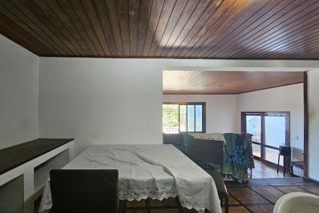 Casa para alugar com 292m², 3 quartos e 2 vagasSala de Jantar