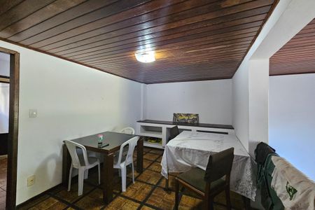 Casa para alugar com 292m², 3 quartos e 2 vagasSala de Jantar
