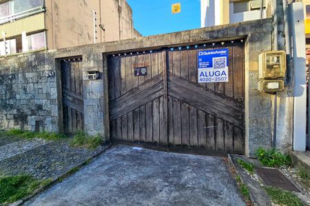 Casa para alugar com 292m², 3 quartos e 2 vagasFachada