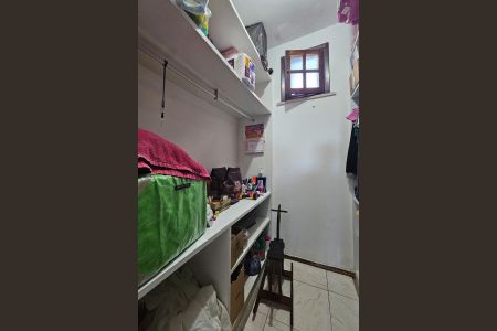 Casa para alugar com 292m², 3 quartos e 2 vagasCloset