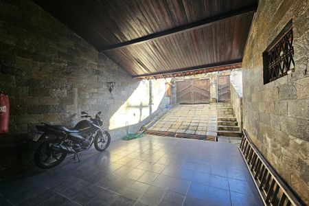 Casa para alugar com 292m², 3 quartos e 2 vagasGaragem