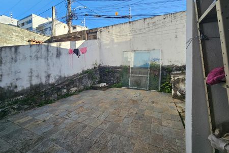 Casa para alugar com 292m², 3 quartos e 2 vagasÁrea Externa