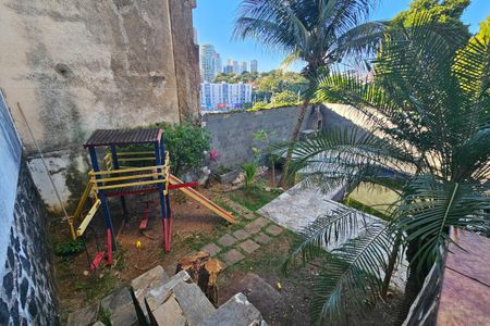Casa para alugar com 292m², 3 quartos e 2 vagasÁrea Externa