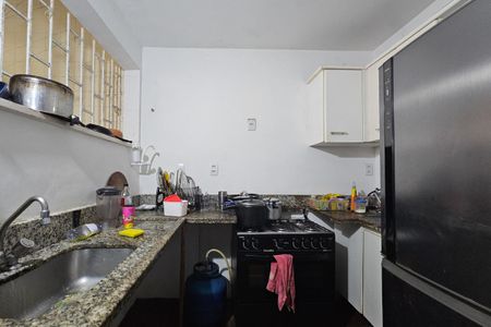 Casa para alugar com 292m², 3 quartos e 2 vagasCozinha
