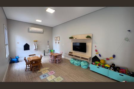 Apartamento à venda com 57m², 2 quartos e 2 vagasBrinquedoteca