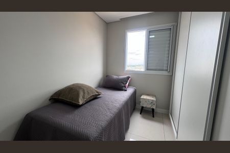 Apartamento à venda com 57m², 2 quartos e 2 vagasQuarto 1