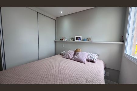 Apartamento à venda com 57m², 2 quartos e 2 vagasSuíte 