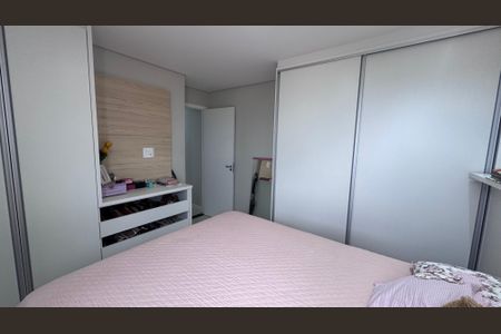 Apartamento à venda com 57m², 2 quartos e 2 vagasSuíte 