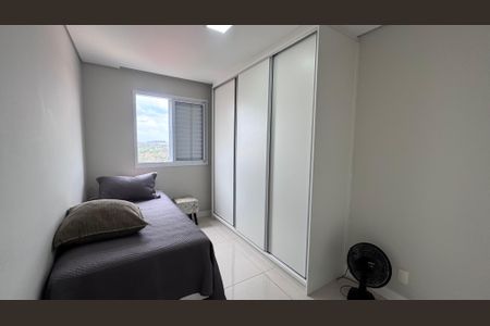 Apartamento à venda com 57m², 2 quartos e 2 vagasQuarto 1