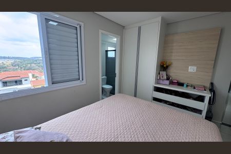 Apartamento à venda com 57m², 2 quartos e 2 vagasSuíte 