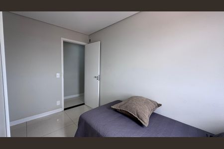 Apartamento à venda com 57m², 2 quartos e 2 vagasQuarto 1
