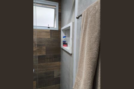 Apartamento à venda com 56m², 2 quartos e 1 vagaBanheiro