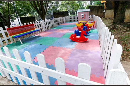 Apartamento à venda com 75m², 2 quartos e 1 vagaÁrea comum - Playground