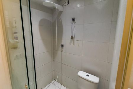 Apartamento à venda com 75m², 2 quartos e 1 vagaBanheiro da Suíte