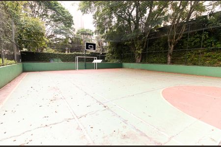 Apartamento à venda com 75m², 2 quartos e 1 vagaQuadra Esportiva