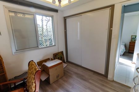 Quarto 1 de apartamento à venda com 2 quartos, 75m² em Jardim Londrina, São Paulo