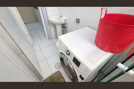 Studio para alugar com 22m², 1 quarto e 1 vagaBanheiro Social