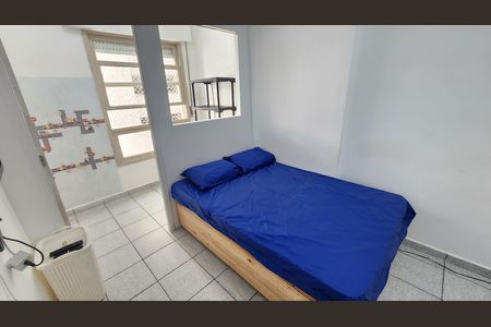 Studio para alugar com 22m², 1 quarto e 1 vagaStudio