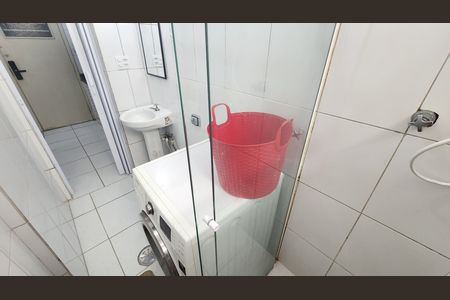 Studio para alugar com 22m², 1 quarto e 1 vagaBanheiro Social