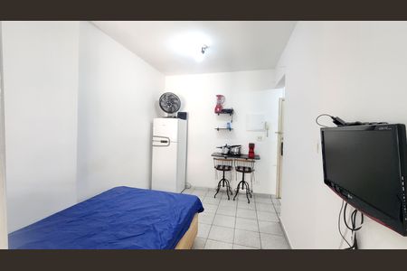 Studio para alugar com 22m², 1 quarto e 1 vagaStudio