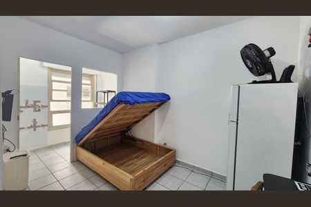 Studio para alugar com 22m², 1 quarto e 1 vagaStudio