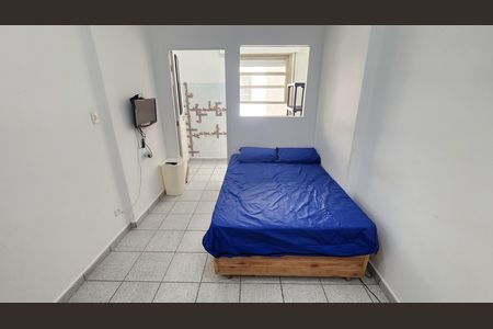 Studio para alugar com 22m², 1 quarto e 1 vagaStudio