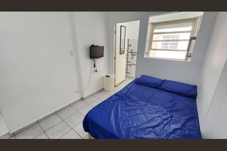Studio para alugar com 22m², 1 quarto e 1 vagaStudio