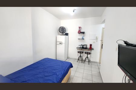 Studio para alugar com 22m², 1 quarto e 1 vagaStudio