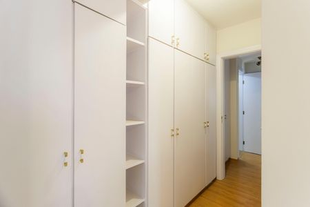 Apartamento à venda com 127m², 3 quartos e 2 vagas Suíte