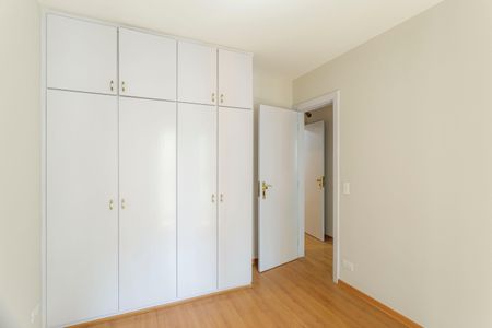 Apartamento à venda com 127m², 3 quartos e 2 vagasQuarto 2