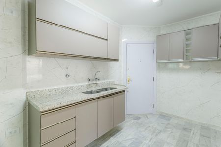 Apartamento à venda com 127m², 3 quartos e 2 vagasCozinha