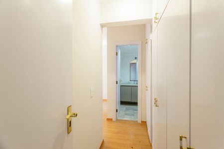 Apartamento à venda com 127m², 3 quartos e 2 vagas Suíte