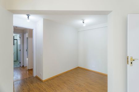 Apartamento à venda com 127m², 3 quartos e 2 vagasSala