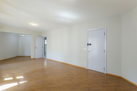 Apartamento à venda com 127m², 3 quartos e 2 vagasSala