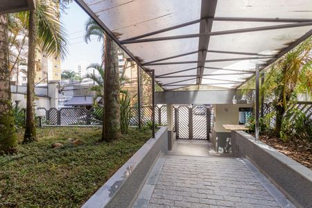 Apartamento à venda com 127m², 3 quartos e 2 vagasÁrea comum