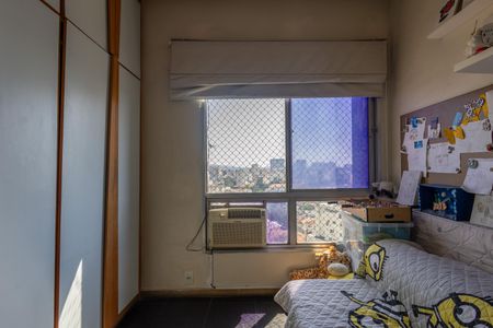 Apartamento à venda com 137m², 3 quartos e 1 vagaQuarto Suite 1