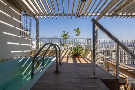 Apartamento à venda com 137m², 3 quartos e 1 vagaQuarto Suite 3 Vista