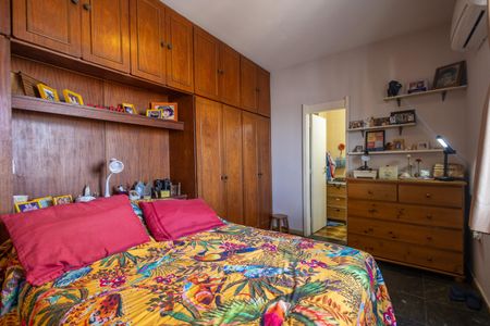 Apartamento à venda com 137m², 3 quartos e 1 vagaQuarto Suite 3