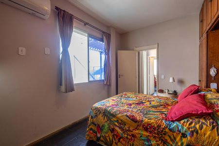 Apartamento à venda com 137m², 3 quartos e 1 vagaQuarto Suite 3