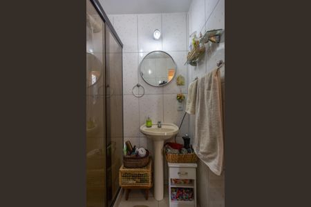 Apartamento à venda com 137m², 3 quartos e 1 vagaBanheiro Suite 2