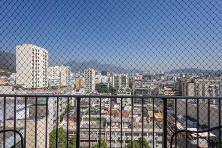 Apartamento à venda com 137m², 3 quartos e 1 vagaSala Varanda