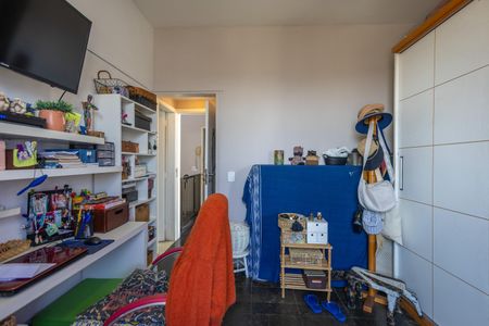 Apartamento à venda com 137m², 3 quartos e 1 vagaQUarto Suite 2