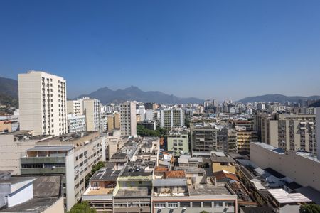 Apartamento à venda com 137m², 3 quartos e 1 vagaCobertura Vista