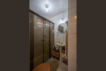 Apartamento à venda com 137m², 3 quartos e 1 vagaBanheiro Suite 2