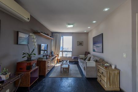 Apartamento à venda com 137m², 3 quartos e 1 vagaSala