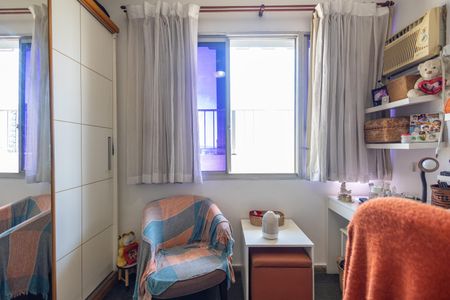 Apartamento à venda com 137m², 3 quartos e 1 vagaQUarto Suite 2