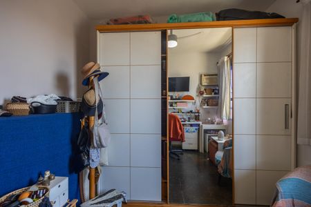 Apartamento à venda com 137m², 3 quartos e 1 vagaQUarto Suite 2