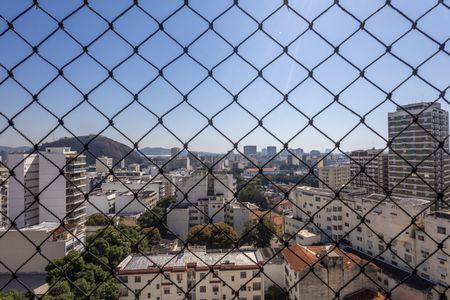 Apartamento à venda com 137m², 3 quartos e 1 vagaSala Vista 2