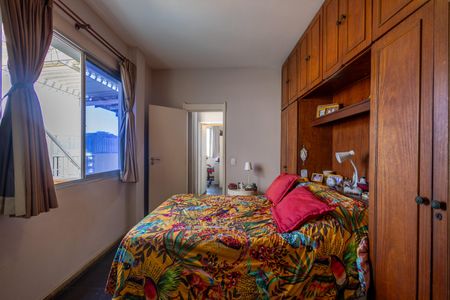 Apartamento à venda com 137m², 3 quartos e 1 vagaQuarto Suite 3