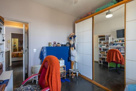 Apartamento à venda com 137m², 3 quartos e 1 vagaQUarto Suite 2